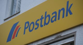 Die alte Hauptpost in Bad Oeynhausen schließt für immer