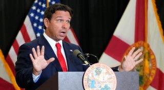 Tate-Brüder in Florida - Gouverneur distanziert sich