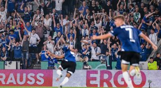 Wie es Arminia in die neueste Folge der Kult-Sendung von Arnd Zeigler schaffte