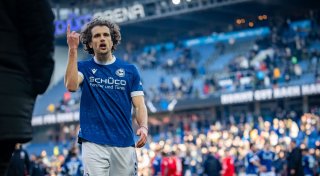 „Verhalten nicht in Ordnung“: Arminia Bielefeld reagiert auf Corboz-Disput