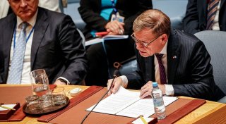 Berlin, Paris und London fordern rasches Einlenken von Iran