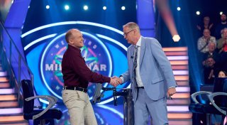 Wer wird Millionär: Bielefelder Kandidat trifft in Quizshow kluge Entscheidung
