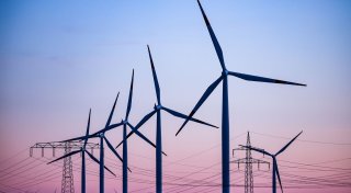 Prognose: Ausbauziel bei Windrädern erstmals realistisch