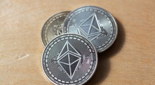Kryptowährung Ether als Provision zulässig