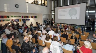 Radverkehr an Bielefelder Straße: Johannistal-Anwohner befürchten Chaos