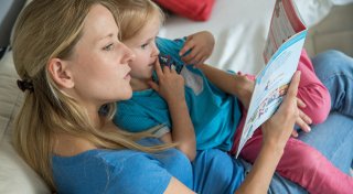 „Eltern sprechen nicht genug mit Kindern“: Rekord bei Sprachstörungen in NRW