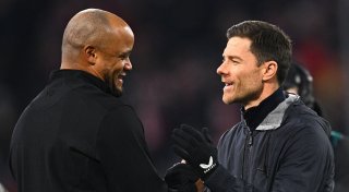 «Ein heißer Tanz»: Kompany muss Taktik-Genie Alonso knacken