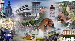 Was muss sich im Kreis Gütersloh verbessern? Hagedorn und Co. sprechen über Visionen