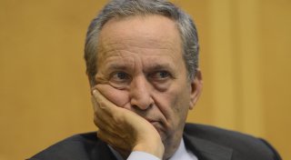 Clinton-Minister zieht sich wegen Kontakt zu Epstein zurück