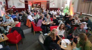 NW Pubquiz im Forum von Nolte-Küchen