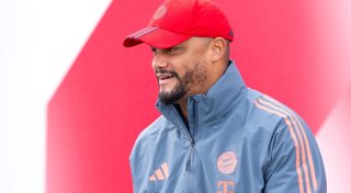 «Keine blöden Fouls»: Kompany warnt vor Leverkusen-Zauberfuß