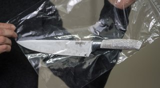 Ausländer und Deutsche: Wer steckt hinter Messerattacken?