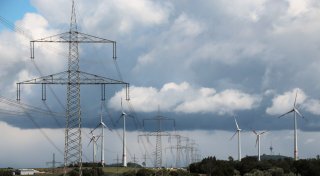 Mehr Windkraft macht mehr Hochspannungsleitungen im Kreis Höxter notwendig