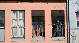 Anschlag vereitelt? Sprengstoffverdacht und Durchsuchungen