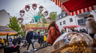 Beim Orts-Check mehrfach ganz vorne: Warum Schildesche so beliebt ist