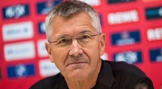 Hainer: Thomas Müller kann Bayern-Präsident werden