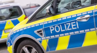 Ehemann rettet Bielefelderin vor dem Überrollen durch einen Lkw