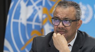 Warnung vor Hungersnot: WHO fordert sofortige Hilfe für Gaza