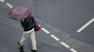 Deutlich kühler zu Herbstbeginn - Dauerregen im Süden
