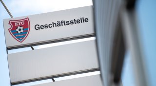 Erneut Pleite: KFC Uerdingen hofft auf Neuanfang