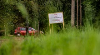 Trotz Protest: Herforder Stadtrat stimmt für Erweiterung des Gewerbegebiets Diebrock