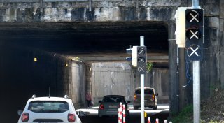 Ampeln im Kreis Gütersloh nur 20 Meter voneinander entfernt: Ist das wirklich sinnhaft?