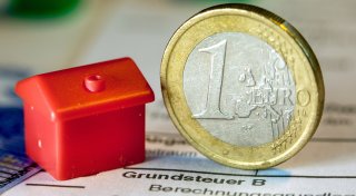 Haus und Grund kritisiert hohe Grundsteuerbelastung in Bielefeld
