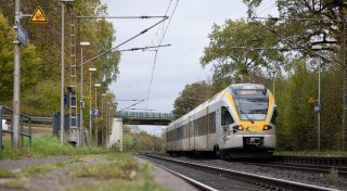 Wer das D-Ticket will, der muss auch Züge bieten