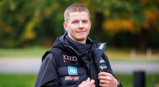 Skicrosser Wilmsmann feiert Weltcupsieg auf Reiteralm