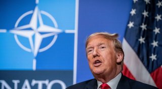 Was Trumps Fünf-Prozent-Ziel für Deutschland bedeuten würde