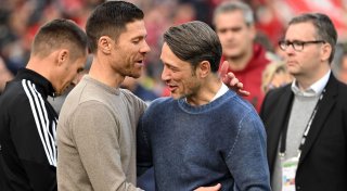 Wiedersehen mit Alonso: Große BVB-Bühne in New York