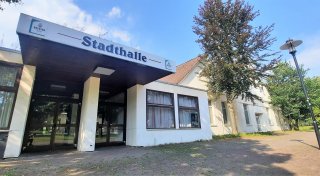 Nieheim braucht für die Sanierung der Stadthalle Millionen an Eigenmitteln