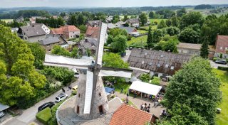 NW-Ortscheck für Spenge: Das sind die 20 größten Forderungen der Bürger
