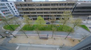 Jetzt geht Bielefeld den nächsten Schritt zur Verkehrswende