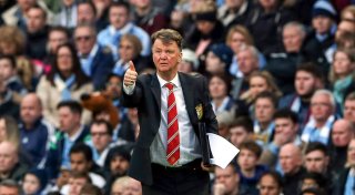 Van Gaal rechnet mit Ex-Verein ab: «Ist kein Fußballclub»