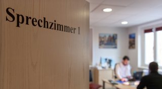 Ärzte dringend gesucht: Wie sich eine Gemeinde im Kreis Gütersloh selbst helfen will