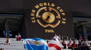 340.000 Fans: FIFA wertet Club-WM als Zuschauererfolg