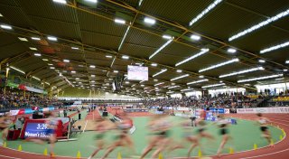 Leichtathletik-Absagen: Verband kritisiert Sportler
