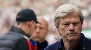 Kein Wirtz-Transfer der Bayern: Kahn äußert Vermutungen
