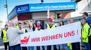 Jeder dritte Arbeitsplatz: Bielefelder Traditionsunternehmen will mehr Stellen abbauen