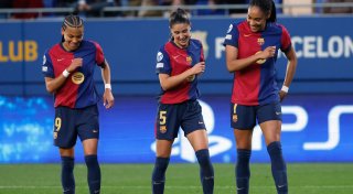 Bayerns Vorbild: Warum Barças Fußballerinnen so dominieren