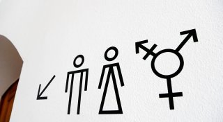 Umfrage: Firmen bleiben Vielfalt trotz Unsicherheit treu