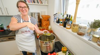 Last-Minute-Shopping: Hier gibt`s Weihnachtsgeschenke made in Bielefeld