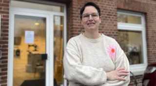 Familie im Kreis Gütersloh eröffnet neues Geschäft in umgebauter Bäckerei