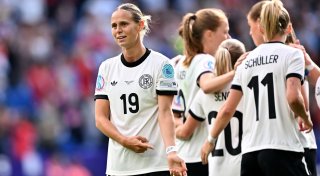 Bühl im Pech, Senß gnadenlos: DFB-Team in der Einzelkritik