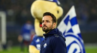 1:2 auf Schalke: Paderborns Trainer macht ein entscheidendes Manko aus