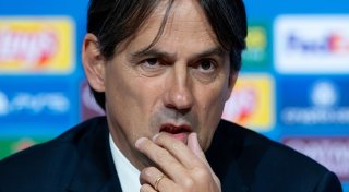 Inter-Coach Inzaghi: Bayern mit Real Favorit auf den Titel