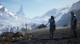 „Echoes of the End“ im Test: Ein Indie-Abenteuer zwischen Kunst und Chaos