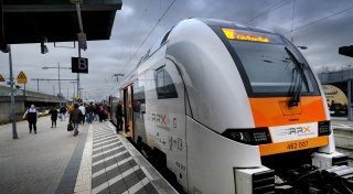 Bahn saniert drei Brücken: An diesen Stellen gibt es Einschränkungen in OWL