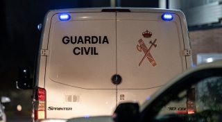 Ein Toter und zwei Verletzte bei Hirsch-Attacke in Spanien